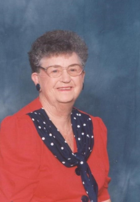 Obituary of Sarah A Perkins