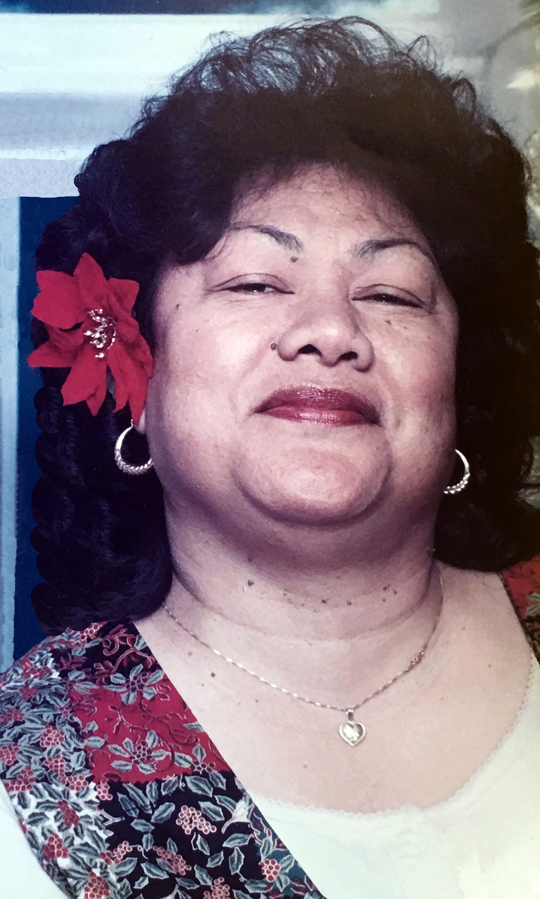 Obituary of Rosie Failalo Tuia-Afutiti