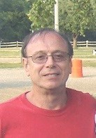 Obituary of Gordon Herbert Martin Sr.