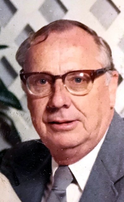 Obituary of Robert Howard Frazier Jr.