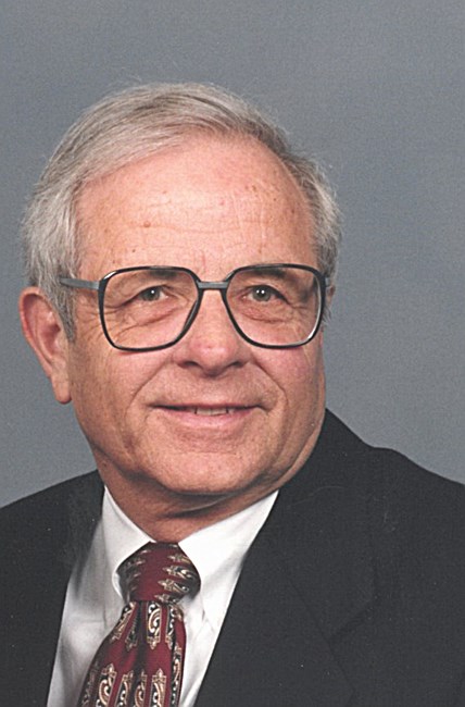 Obituary of William B. Craig Jr.