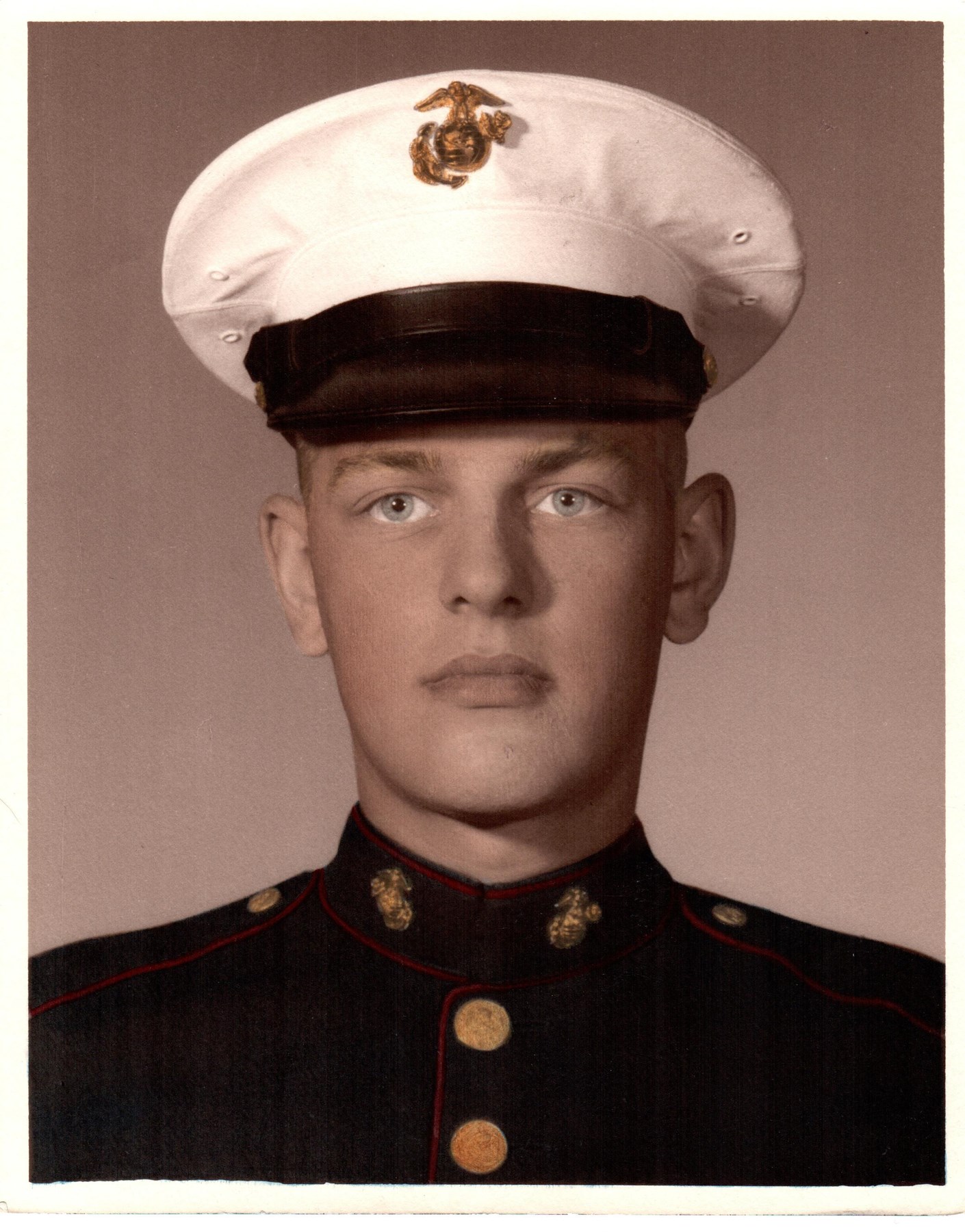 Obituary of Stanley K. Steele