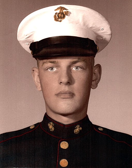 Obituary of Stanley K. Steele