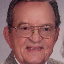 Obituary of Richard G Payne