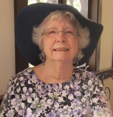 Obituary of Virginia Joyce Wehner