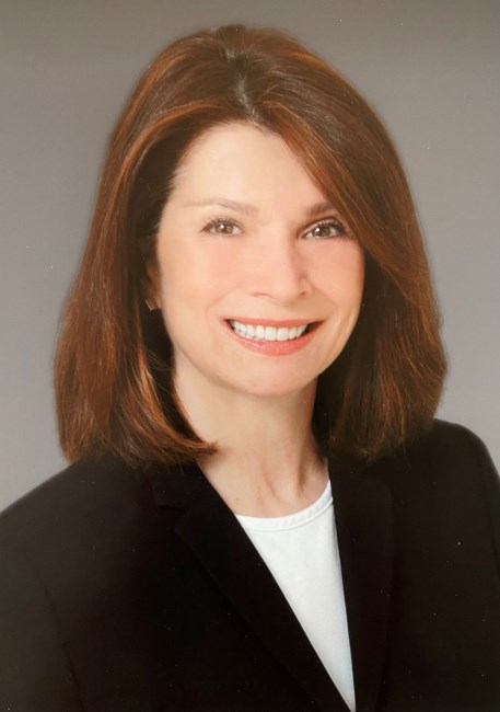 Obituary of Frances Bondi Browne