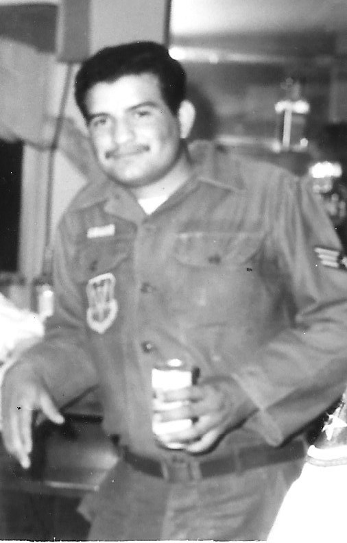 Obituary of Guadalupe Grado Jr.