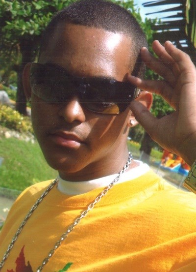 Avis de décès de Terrell Rupert Sterling