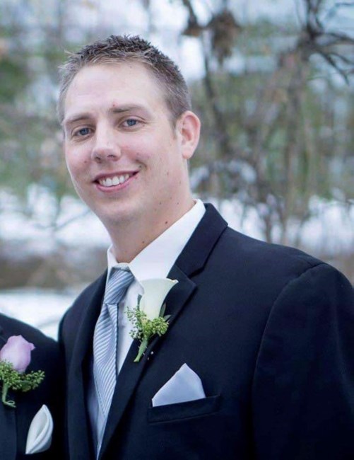 Obituary of Eric J Wrighter