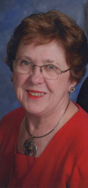 Obituary of Shari Margaret Tucker