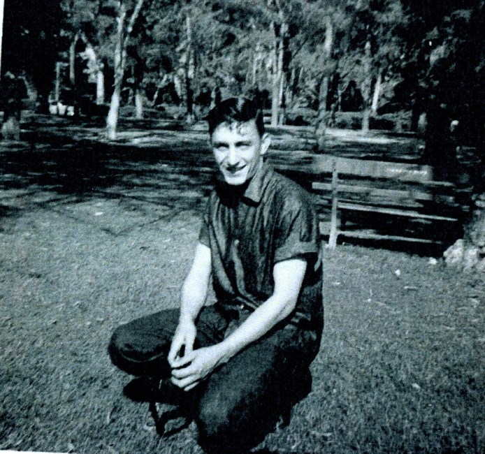 Obituary of Gregory Emanuel Valenzuela