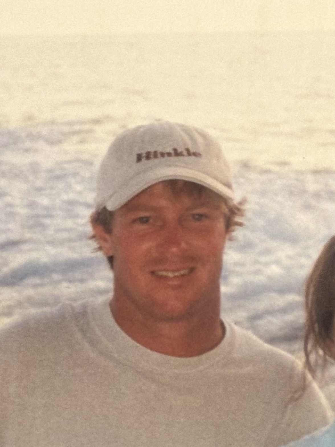 Obituary of Francis Hunter Hinkle III