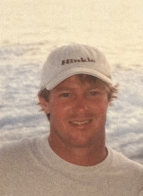 Obituary of Francis Hunter Hinkle III
