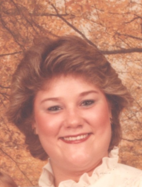 Obituary of Deborah Ann Gainey