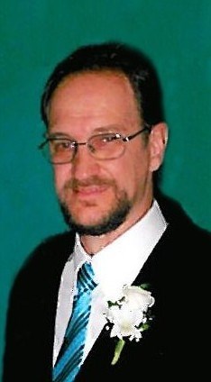 Obituary of Carl Vaughn Anderson