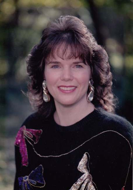Obituary of Dr. Susan Doyle Parham DVM