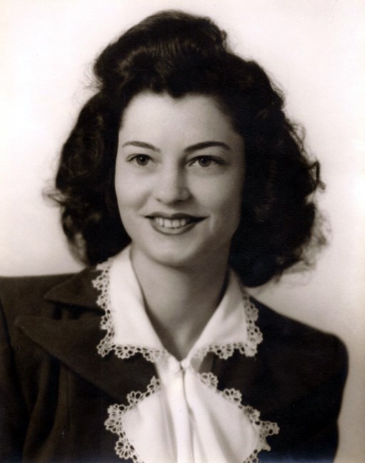 Obituary of Janie M. Thomas