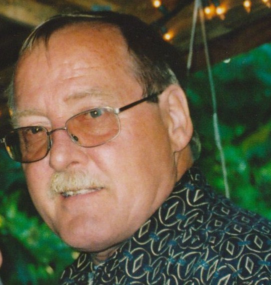 Obituary of David Lee Murphy