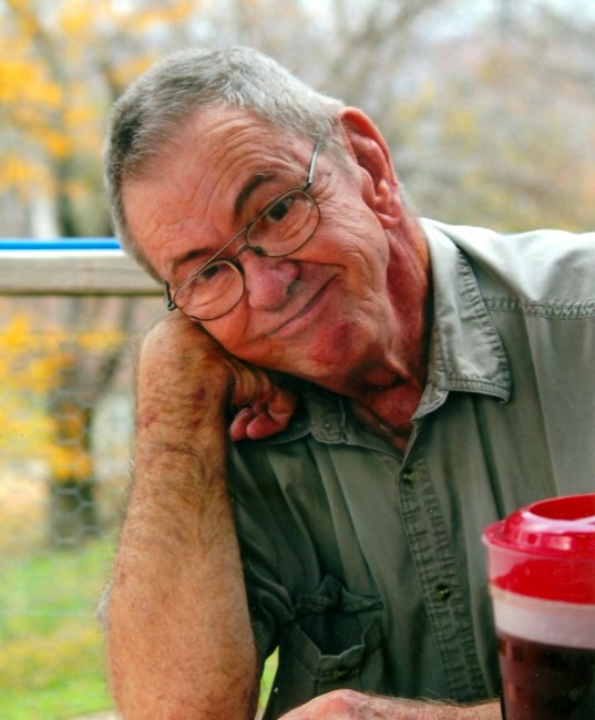 Obituary of William Edward Quick Sr.