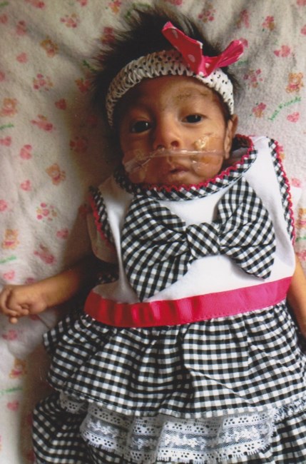 Obituary of Dulce Perez