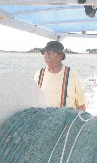 Obituary of Walter Carlysle Luck