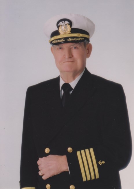 Obituary of William "Bill" Ketchens