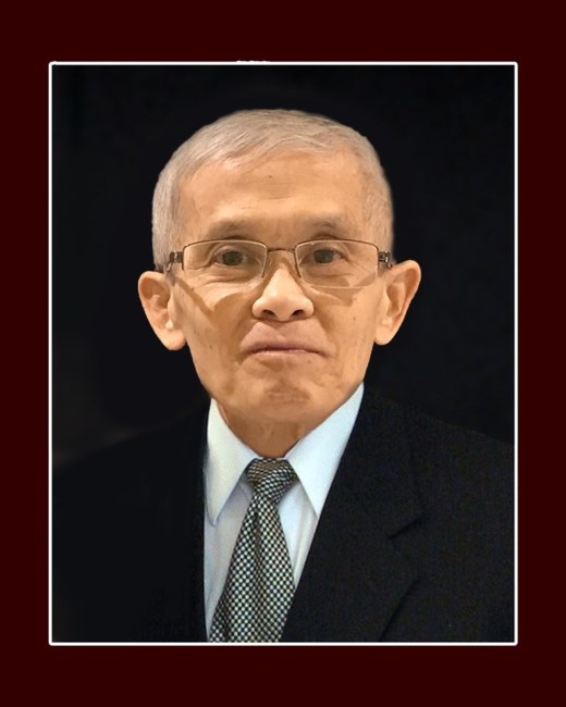 Obituary of Liên Quốc Lến