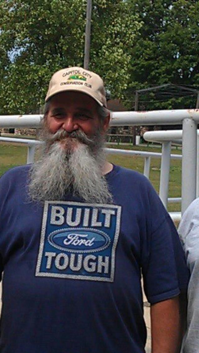 Obituary of Bob Long