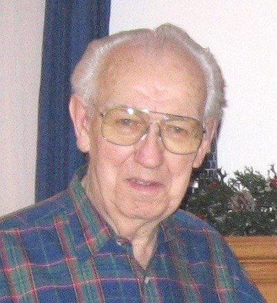 Obituary of William "Bill" Charles Schlichter