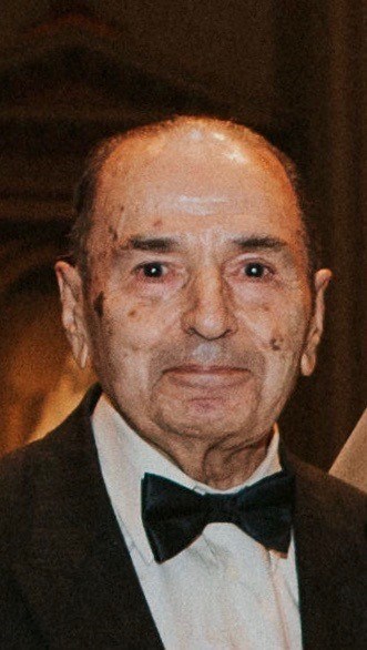 Obituario de Mohammad Ali Shobair