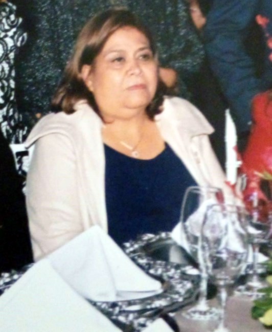 Obituary of Graciela Rodriguez