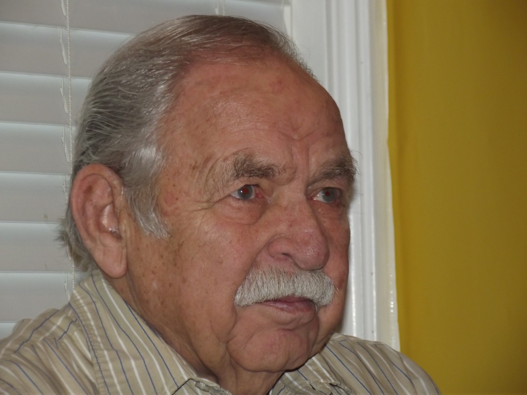 Obituary of David Earl Walker