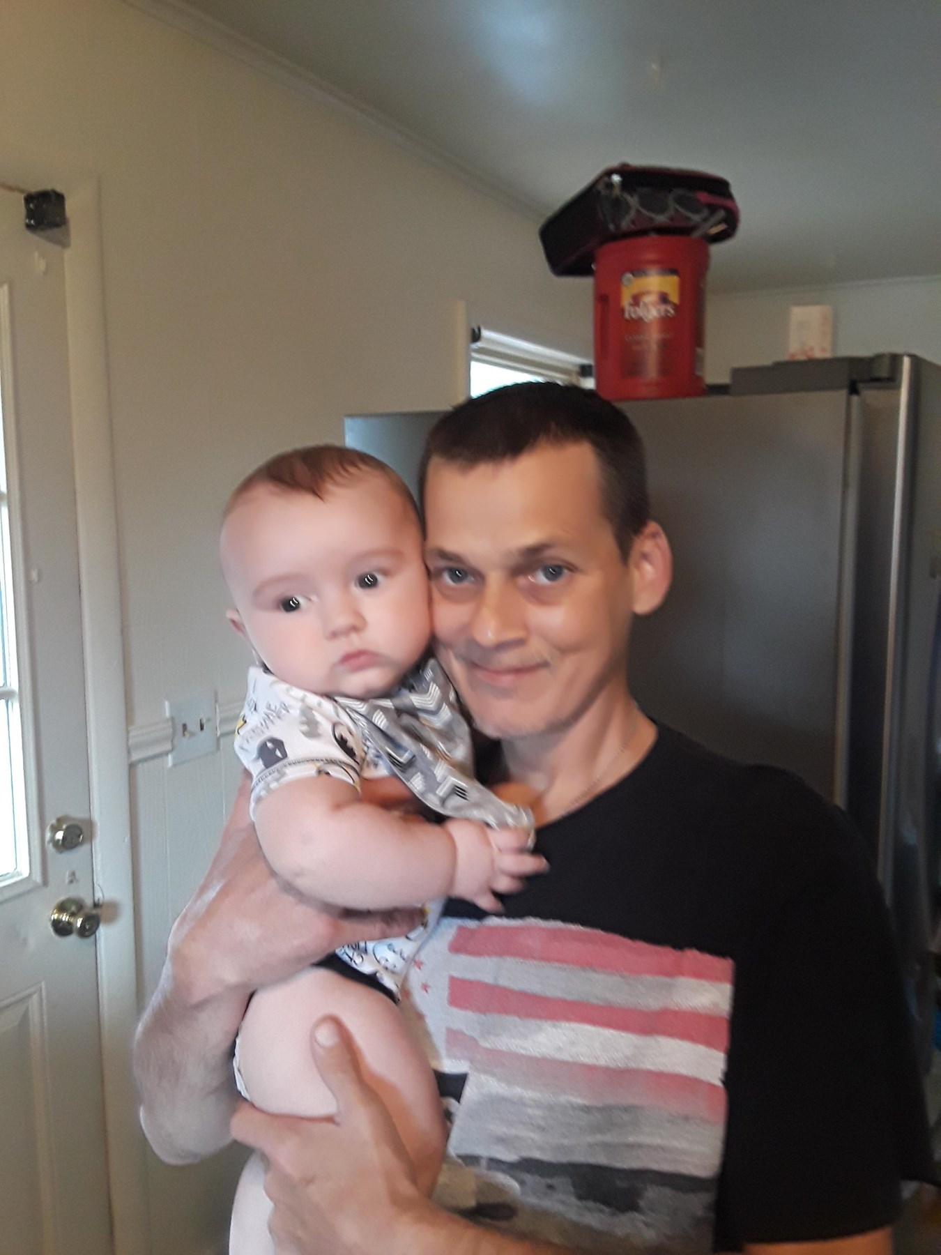 Obituary of Billy Jeffery Diggs