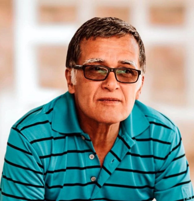 Obituario de Aurelio M. Orozco