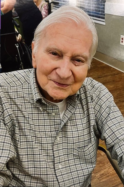 Obituary of William Leroy Cook