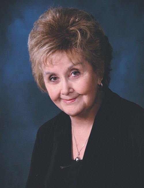 Obituary of Lu Moseley Wilson Moss