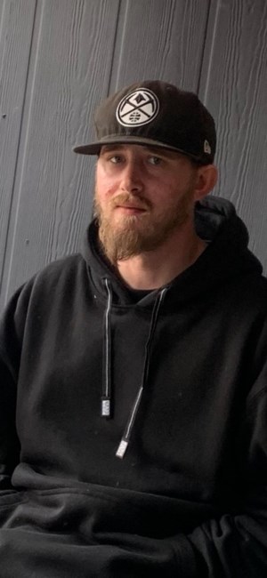 Obituary of Andrew Jay Deden-Verhoeff