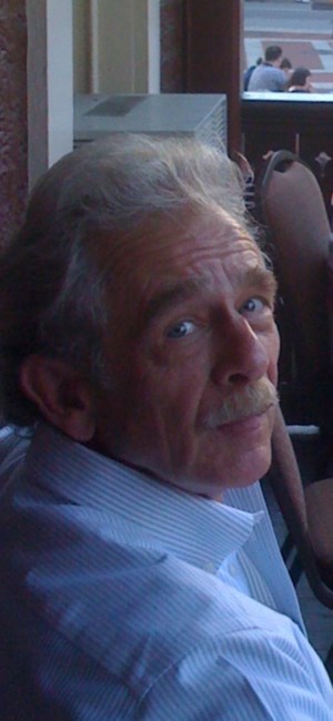 Avis de décès de Edward James Porter II