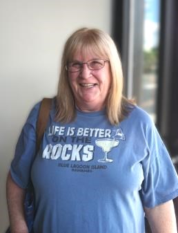 Obituario de Cecilia Lea Ahles