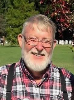 Avis de décès de Bruce Wayne Sumner