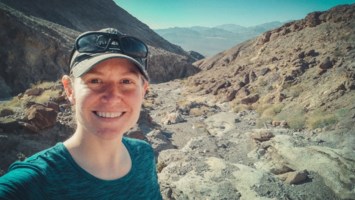 Obituary of Emily Rose Barker