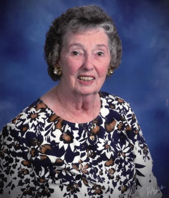 Obituary of Bettye Tollett Moore