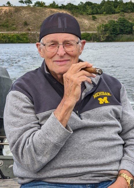 Obituary of Gary Robert Martin