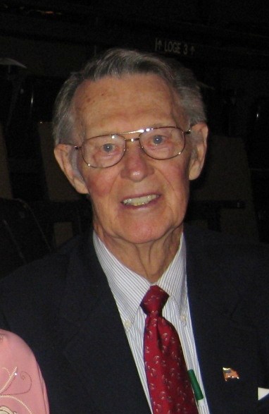 Obituary of Benjamin D Grove