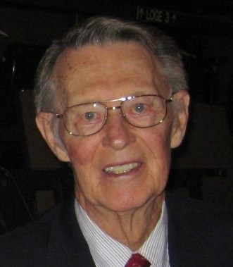 Obituary of Benjamin D Grove