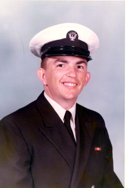 Obituary of David Leon Edge Jr.