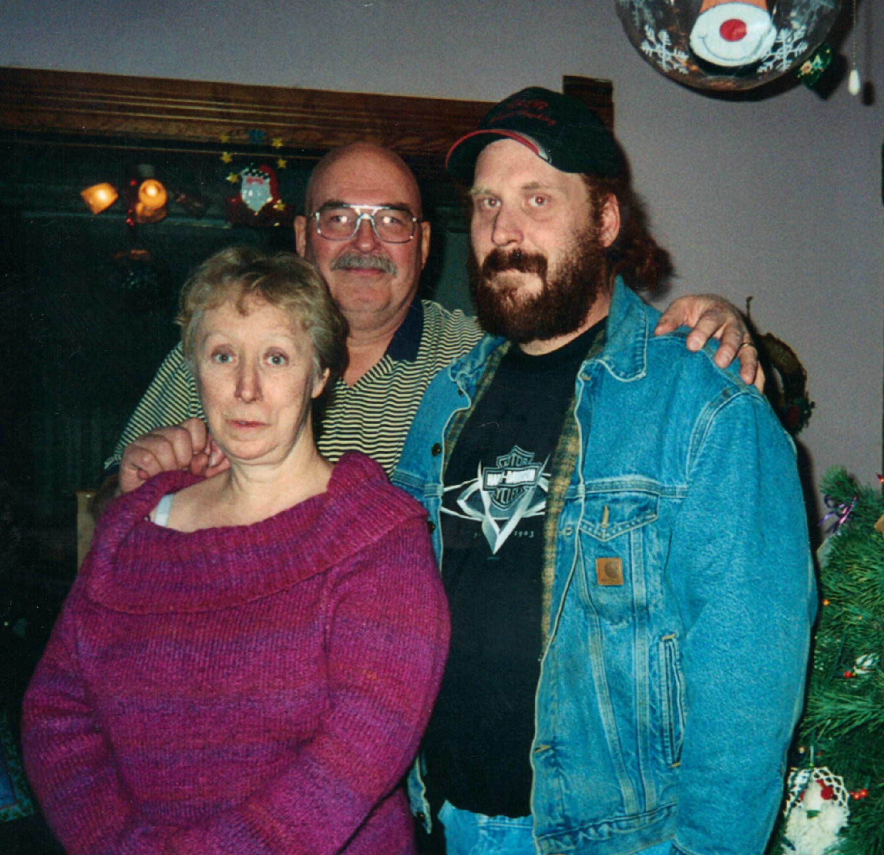 Obituary of Kevin Matthew Martin