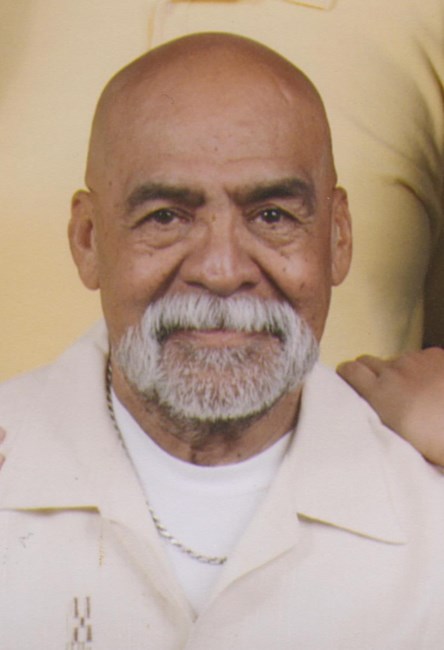 Obituary of Thomas John Hernandez Sr.