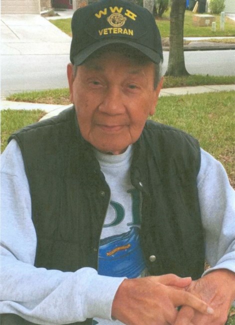 Obituary of Arsenio Daniel Gumahad