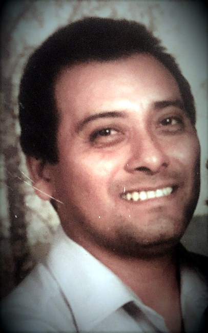 Obituary of Melquiades H. Alvarado